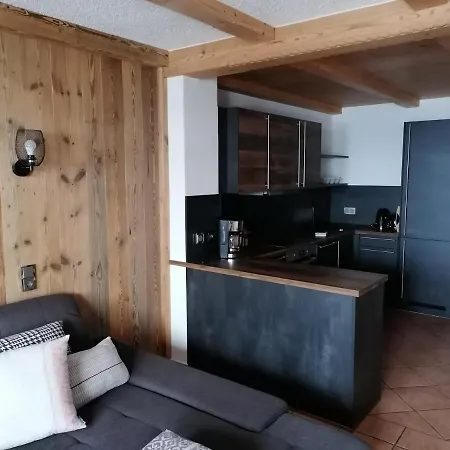 Frankenhof Landhaus Kössen