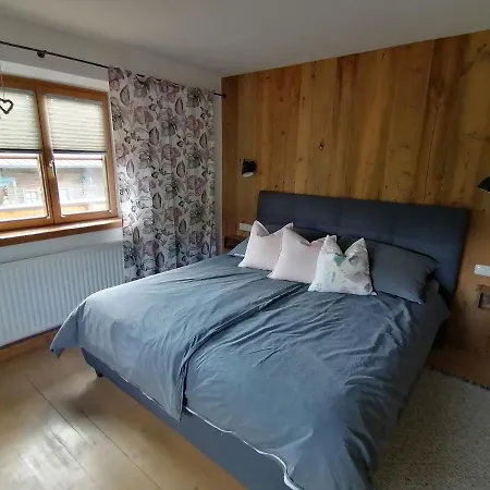 Frankenhof Landhaus *