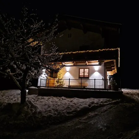 Frankenhof Séjour à la campagne *