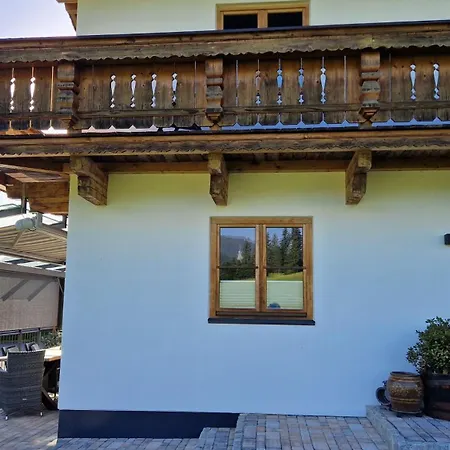 Frankenhof Kössen