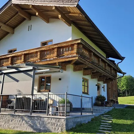 Frankenhof Séjour à la campagne *