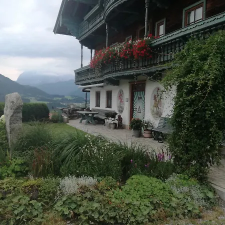 Frankenhof Landhaus *