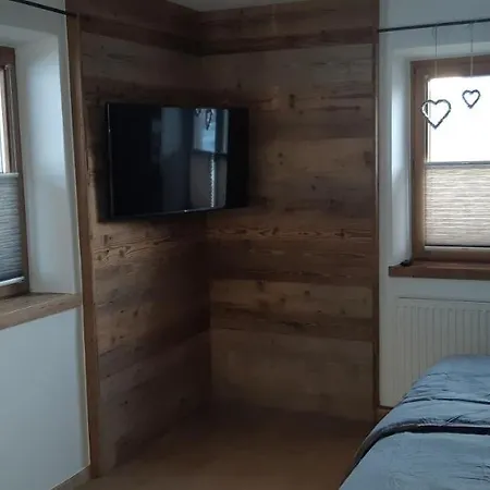 Frankenhof * Kössen