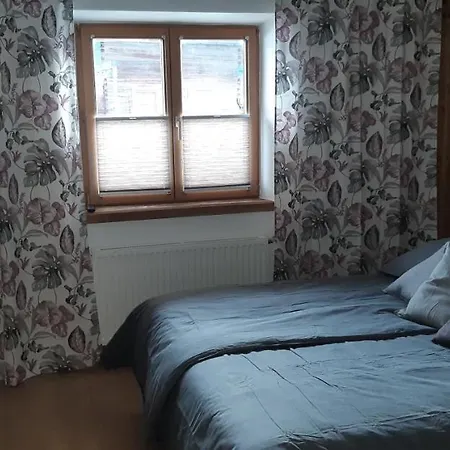 Landhaus Frankenhof *