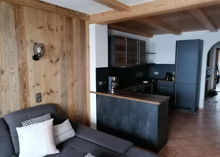 Frankenhof منزل ريفي كوسن