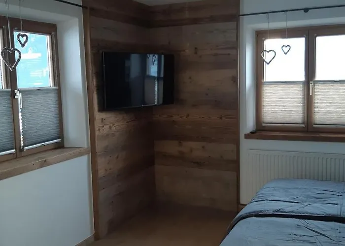 Frankenhof * كوسن