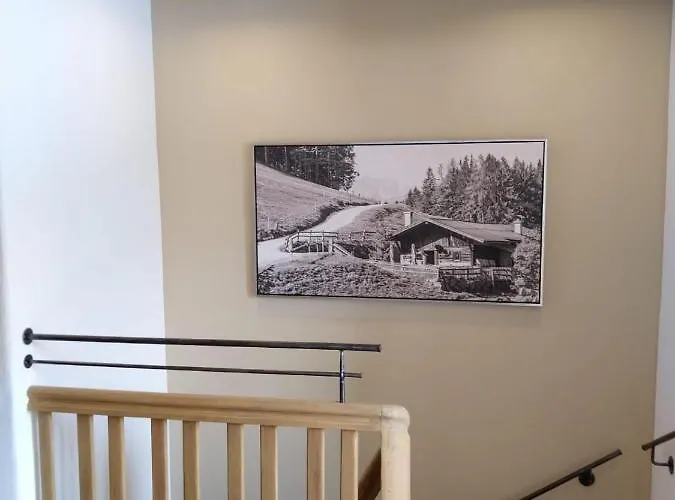 منزل ريفي Frankenhof كوسن