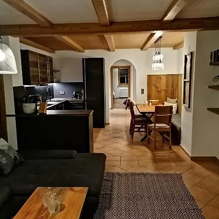 Frankenhof Летний дом *