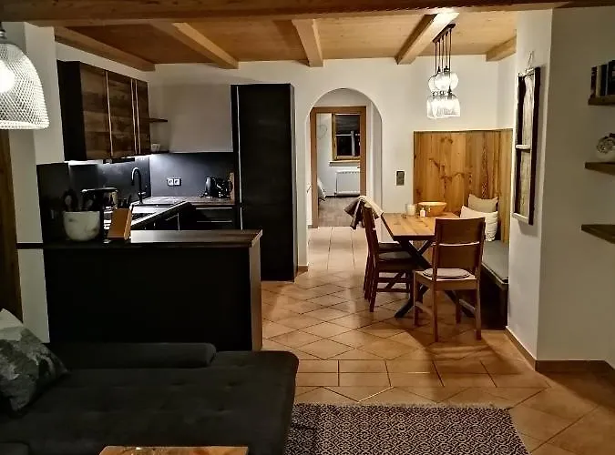 Frankenhof Casa de Campo *