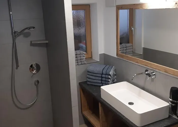 Frankenhof Casa de Campo *