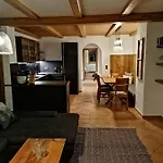 Frankenhof Casa rural *