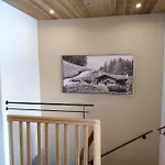 Casa rural Frankenhof Kössen