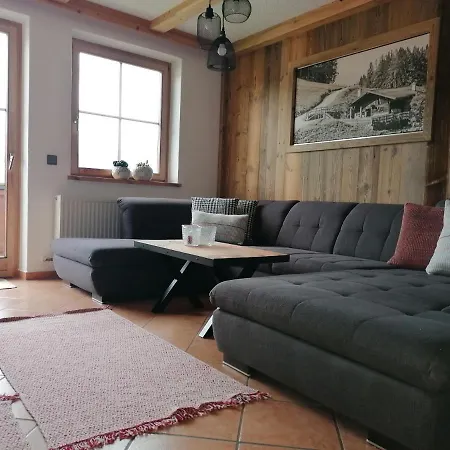 Frankenhof Country house